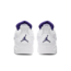 Nike Air Jordan Retro 4 Metallic Purple