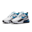 Nike Air Max 270 React White Sky Blue