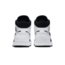 Nike Air Jordan 1 Mid White Black