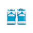 Nike Dunk High Retro Laser Blue