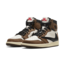 Nike Air Jordan 1 High X Travis Scott Mocha