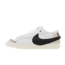 Nike Blazer Low 77 Jumbo White Black Sail