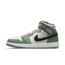 Nike Air Jordan 1 Mid Dutch Green