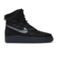Nike Air Force 1 Shell Black