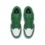 Nike Air Jordan 1 Low Pine Green