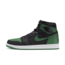 Nike Air Jordan 1 High Pine Green Black
