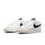 Nike Blazer Low 77 Vintage White Black