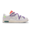 Nike Dunk Low Off-White Lot 15