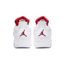 Nike Air Jordan Retro 4 Metallic Red