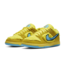 Nike SB Dunk Low Grateful Dead Bears Opti Yellow