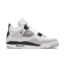 Nike Air Jordan Retro 4 Military Black