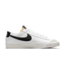 Nike Blazer Low 77 Vintage White Black