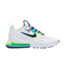 Nike Air Max 270 React Worldwide Pack White