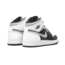 Nike Air Jordan 1 White Shadow