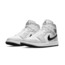 Nike Air Jordan 1 Mid Light Smoke Grey