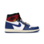 Jordan 1 Retro High Union Los Angeles Blue Toe