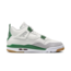 Nike Air Jordan Retro 4 Pine Green