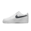 Nike Air Force 1 Low '07 Spray Paint Swoosh White Black Grey