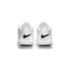 Nike Air More Uptempo 96 White White Midnight Navy