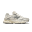 New Balance 9060 Sea Salt White