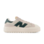 New Balance CT302 White Nightwatch Green
