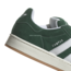 Adidas Campus 00s Dark Green Cloud White