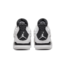 Nike Air Jordan Retro 4 Military Black