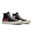Converse Chuck Taylor All-Star 70s Hi Comme Des Garçons PLAY Black