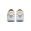 Nike Air Force 1 React Light Smoke Grey