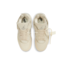 Nike Air Jordan Retro 4 X Off White Sail