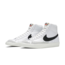 Nike Blazer Mid 77 Vintage White Black