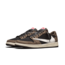 Nike Air Jordan 1 Low X Travis Scott Mocha