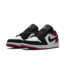 Nike Air Jordan 1 Low Black Toe