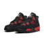 Nike Air Jordan Retro 4 Red Thunder