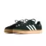 Adidas Clarks 8th Street Samba By Ronnie Fieg Shadow Green