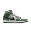 Nike Air Jordan 1 Mid Dutch Green