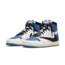 Nike Air Jordan 1 High Travis Scott Fragment