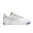Nike Air Force 1 React Light Smoke Grey