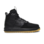 Nike Lunar Force 1 Duckboot Black Gum