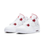 Nike Air Jordan Retro 4 Metallic Red