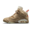 Nike Air Jordan 6 X Travis Scott British Khaki