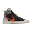 Nike Blazer Mid READYMADE Black