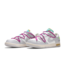 Nike Dunk Low Off-White Lot 21
