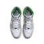 Nike Air Jordan 1 Mid SE Grey Green