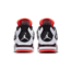 Nike Air Jordan Retro 4 Nostalgia