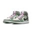 Nike Air Jordan 1 Mid Dutch Green