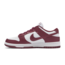 Nike Dunk Low Bordeaux