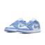  Nike Air Jordan 1 Low Unc