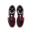 Jordan 1 Mid Chicago Toe