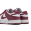Nike Dunk Low Bordeaux